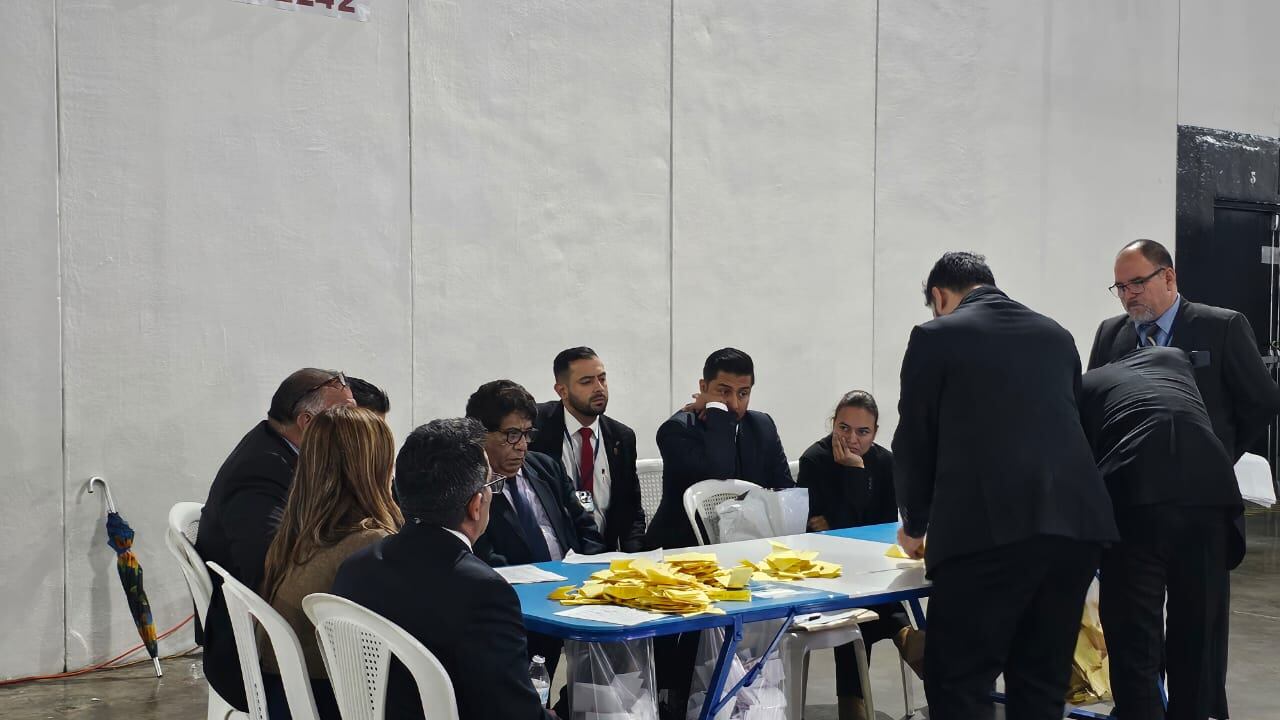 La planilla 3 y 8 fueron las que mejores resultados obtuvieron.