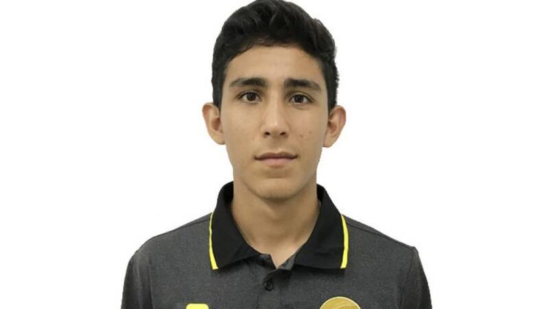 La violencia cobra la vida de futbolista mexicano