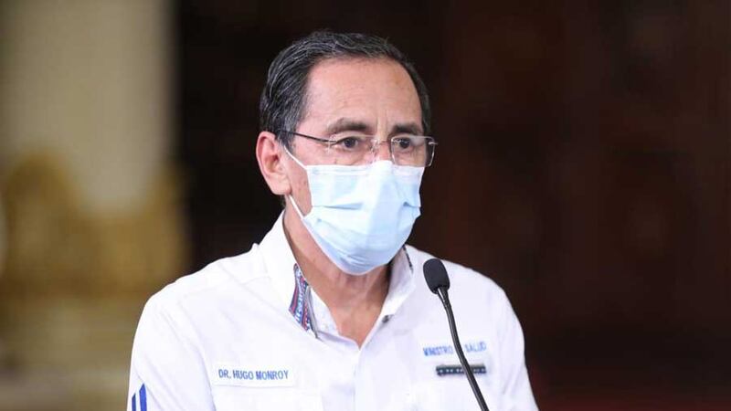 VIDEO. Gobierno confirma 174 casos positivos de Covid-19; 20 personas mueren