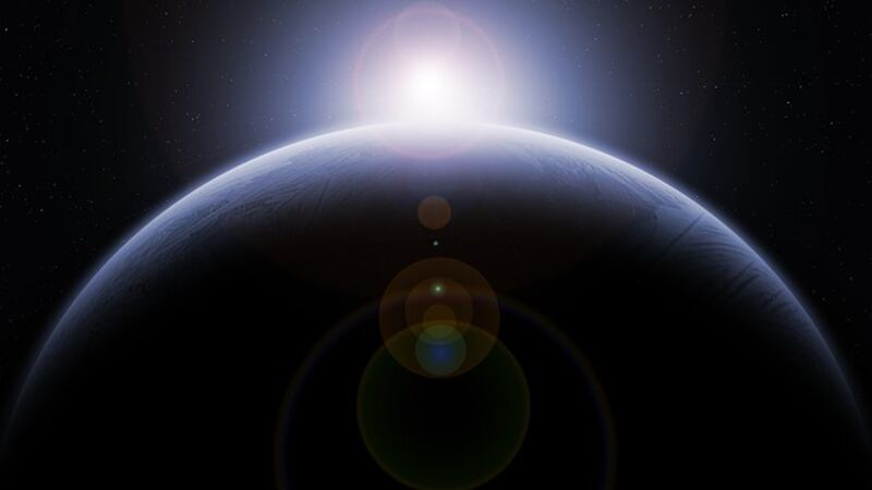 Nueva teoría explica cómo ocurriría el fin del Universo