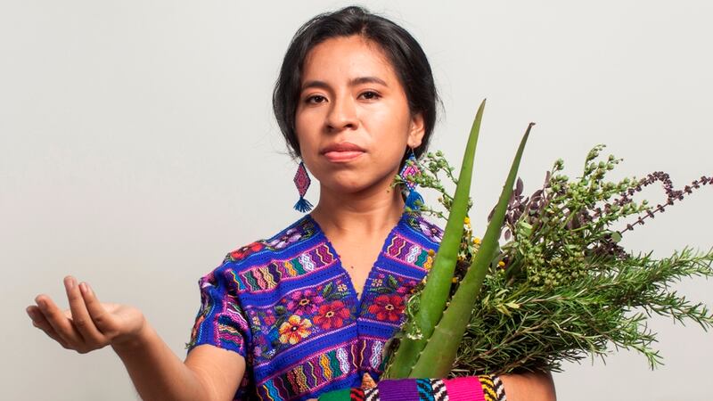 Guatemaltecas que han sobresalido con su talento en el extranjero