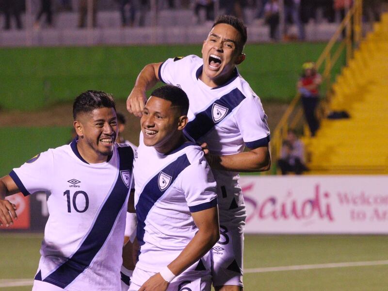 Erick “Kuki” Lemus se despide del torneo por lesión