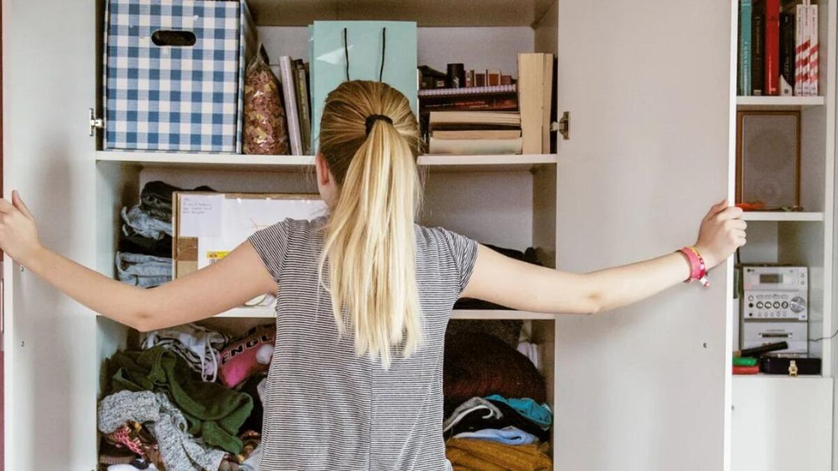 Cosas que deberás sacar de tu casa antes que empiece el año nuevo chino para tener éxito