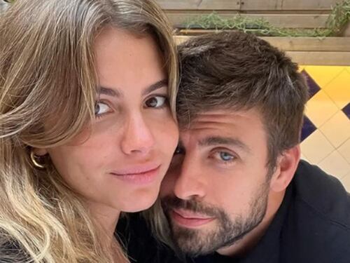 Piqué y Clara Chía se mudan juntos, pero con algunas condiciones que la “humillan”, ¿dónde vivirán?