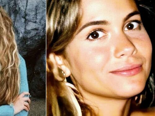 ¿Ahora sí habrá boda? Apareció la madre de Clara Chía quien aparentemente es muy cercana a Piqué