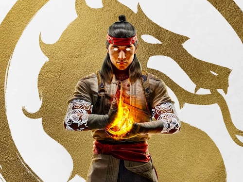 Warner Bros. Games se reestructura para centrarse en las franquicias de Harry Potter, Mortal Kombat y DC