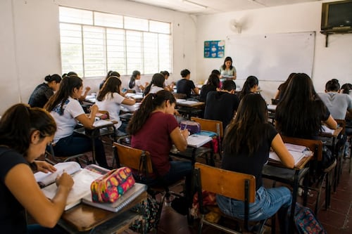 Las 7 carreras que más estudian los jóvenes guatemaltecos