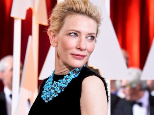 Dónde ver la red carpet del Oscar 2024