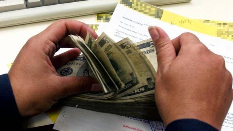 Envío de remesas a Guatemala muestra leve aumento en medio de pandemia