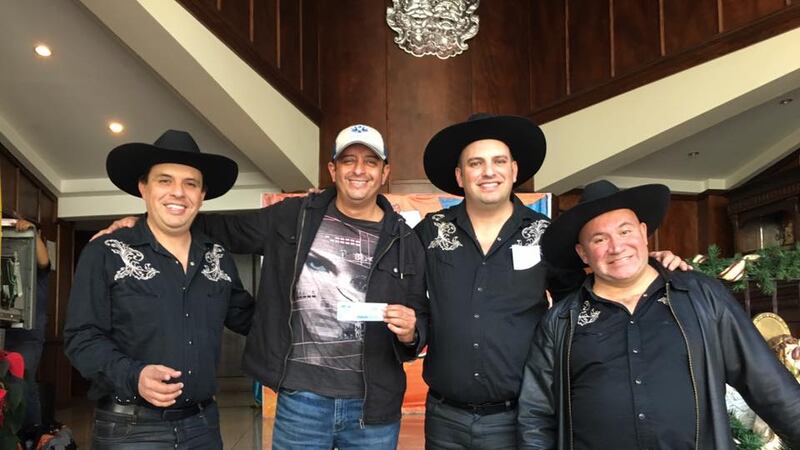 Teco Huiteco comparte su extrema pérdida de peso gracias al Challenge de Fitness One