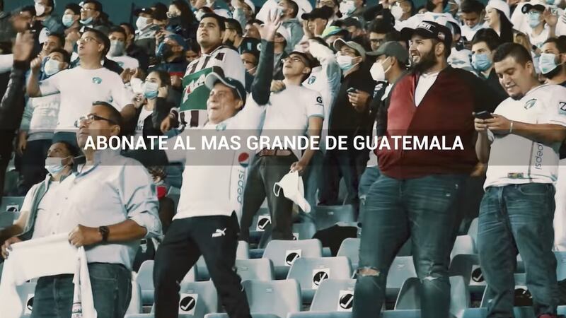 Comunicaciones llama a la afición a ser abonado del club
