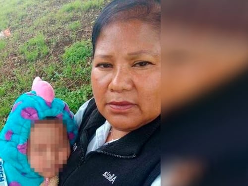 Director de “Michou y Mau” revela diagnóstico de la nieta de abuelita heroína