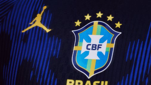 Selección de Brasil