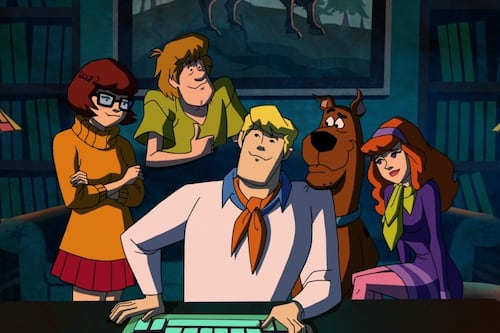 ‘Scooby-Doo’ regresa en live-action: conoce a los nuevos integrantes de la pandilla