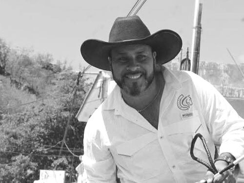 Asesinan al excandidato a alcalde Aníbal Ramos, de Vamos