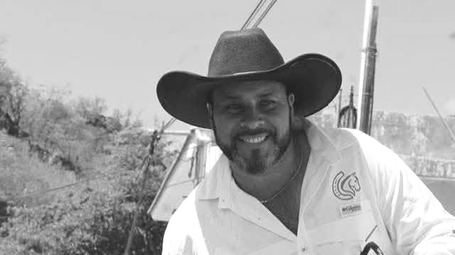 Las investigaciones continúan para determinar el móvil del crimen. Foto: RRSS