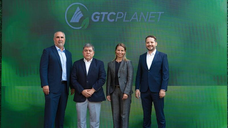 Banco G&T Continental presenta el programa GTC PLANET