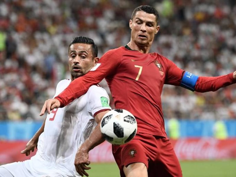 Portugal se salva de la eliminación en un final de infarto