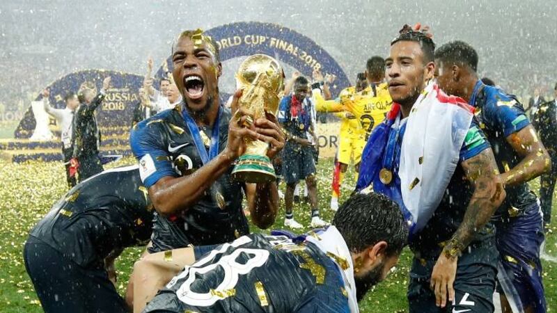 TV Azteca Guatemala y Tigo Sports renuevan alianza para transmitir el Mundial de Catar 2022