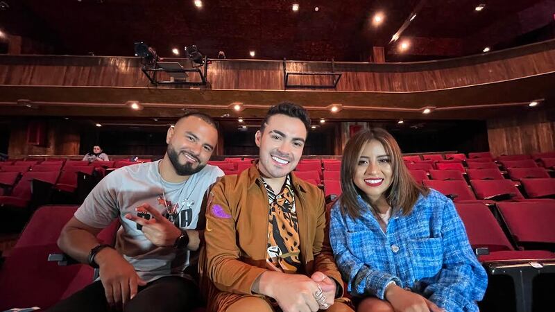 “La Academia 20 Años”: fecha de estreno y más detalles