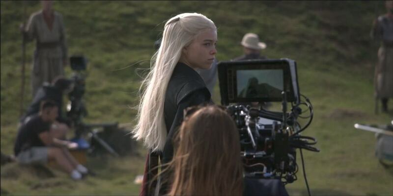 ¡Feliz cumpleaños, Milly Alcock!
De Westeros a Krypton, la joven actriz australiana cumple 25 años