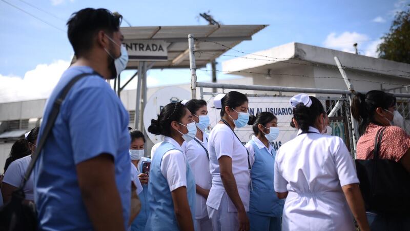 Hospital Parque de la Industria tendrá unidad ejecutora de recursos