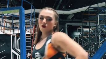 Margi Liseth Rodríguez Zavala está desaparecida.