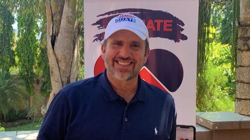 Revocan la inscripción del binomio presidencial de Podemos