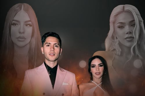 ¡La polémica del 2018 revivió! La pelea entre Kimberly Loaiza, Juan de Dios Pantoja, Steff Loaiza y Kenia Os