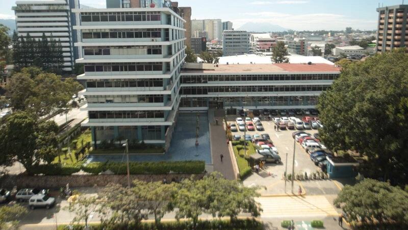 IGSS se pronuncia por muertes de pacientes con coronavirus