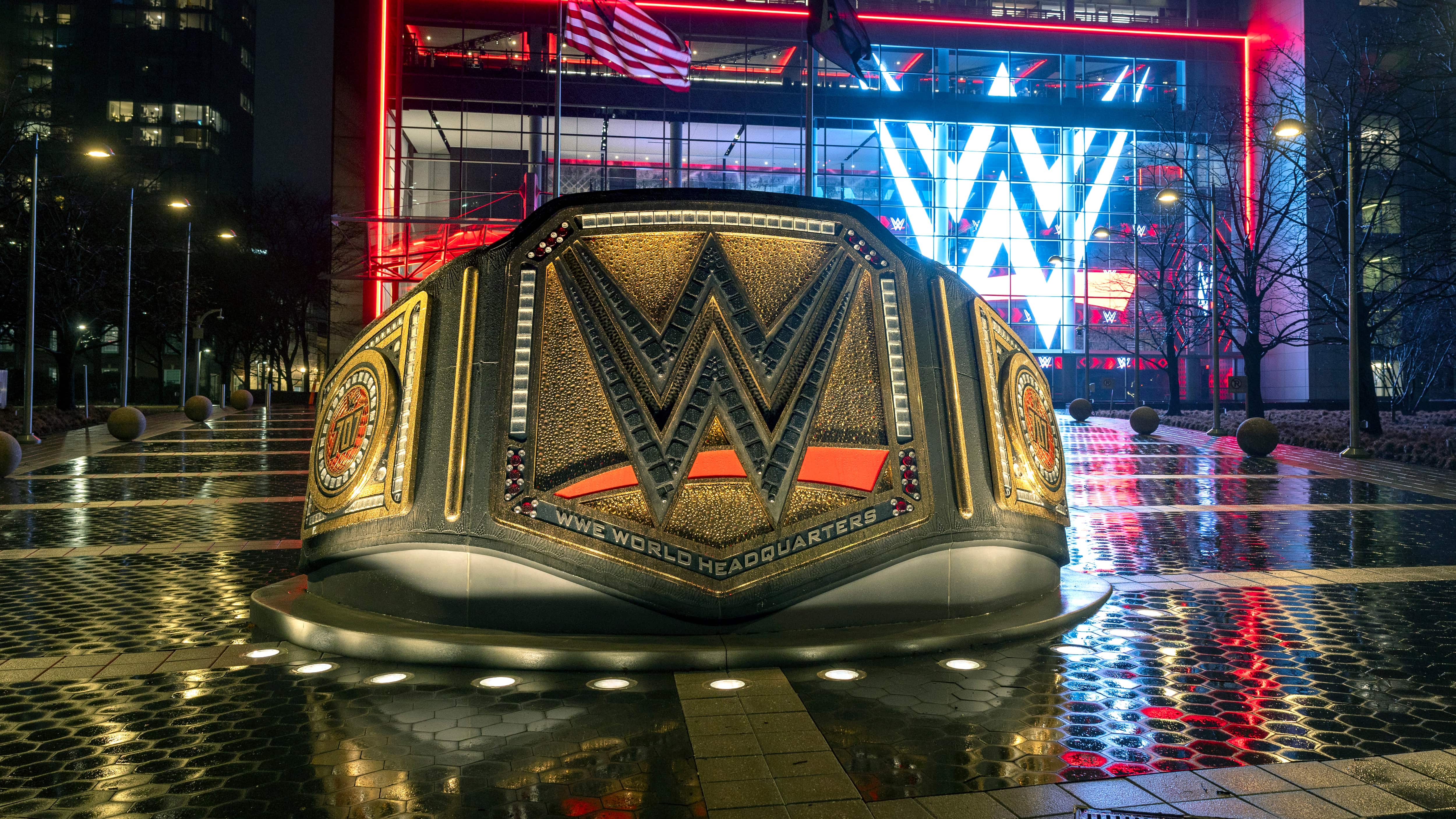 La WWE llega a Netflix