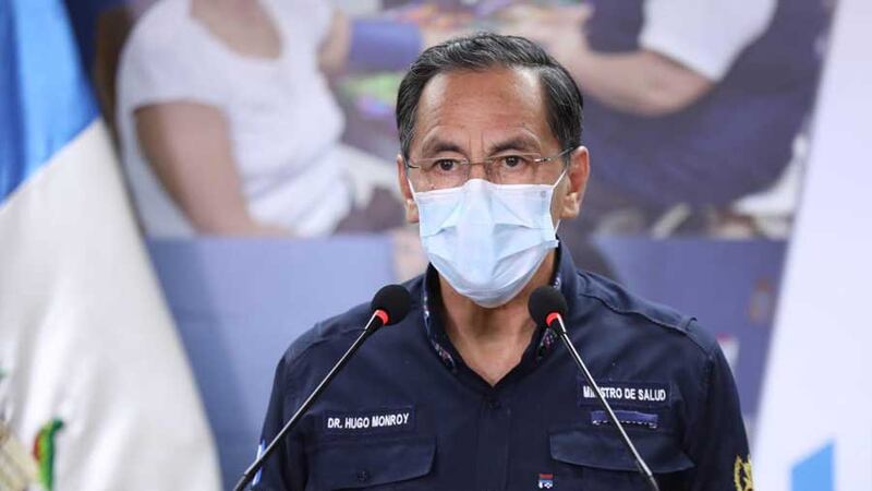 VIDEO. Se confirman 336 casos positivos de Covid-19; total asciende a 3,760