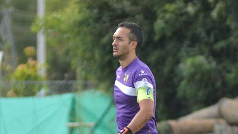 Ricardo Jerez positivo por Covid-19 se suma a la lista de contagiados de su club