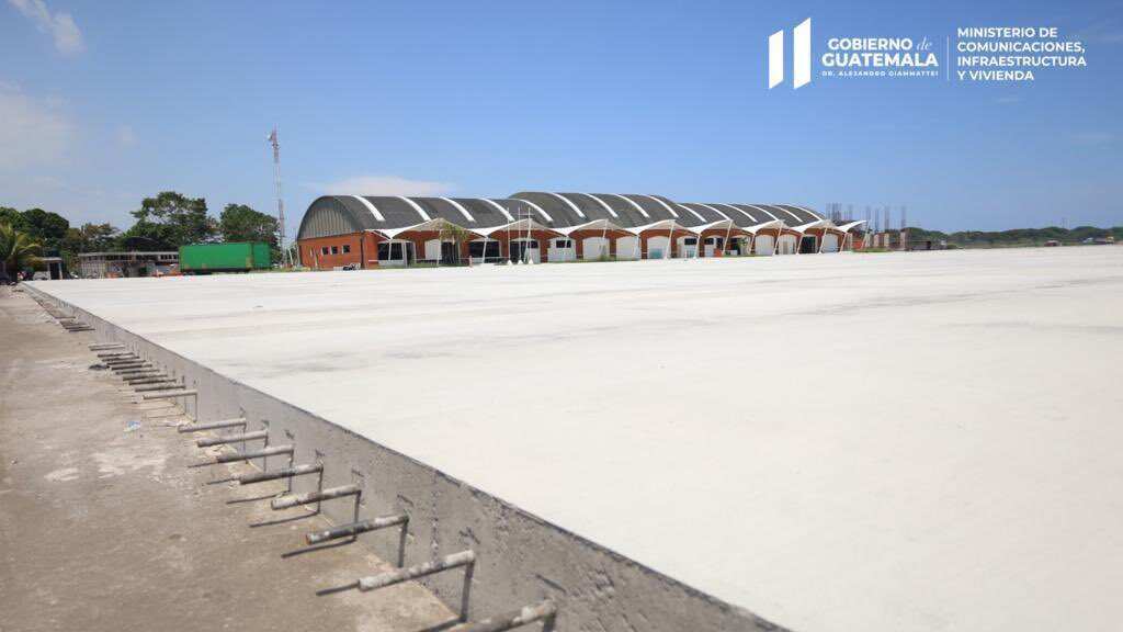 Según la cartera, están verificando que los reportes coincidan con los avances. Foto Micivi