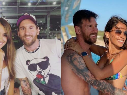 El escándalo de infidelidad de Messi a Antonela que casi acaba su relación: ella lo perdonó