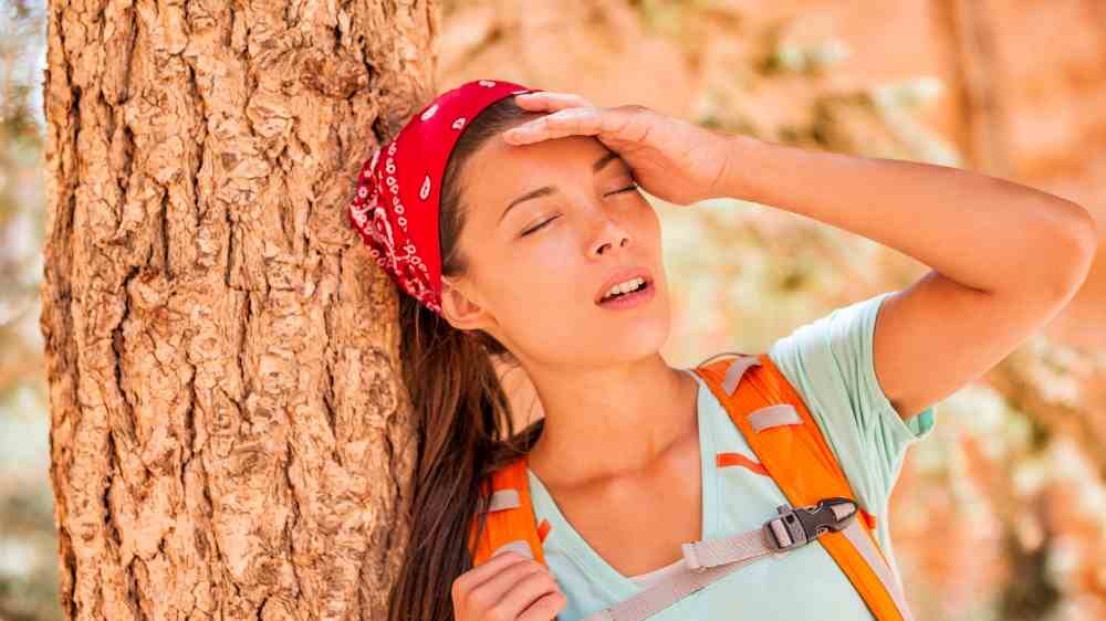 El agua no nos hidrata tanto como otos elementos, según estudio | Foto: Referencial