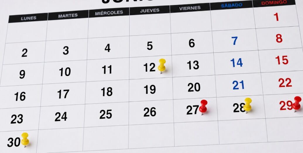 ¿Cuándo es el próximo asueto largo para los guatemaltecos?