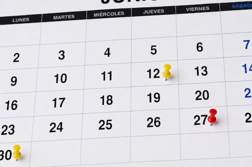 ¿Cuándo es el próximo asueto largo para los guatemaltecos?