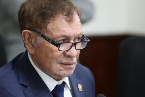 Diputados del Congreso con obligación para sesionar eligen este jueves a sus magistrados constitucionales