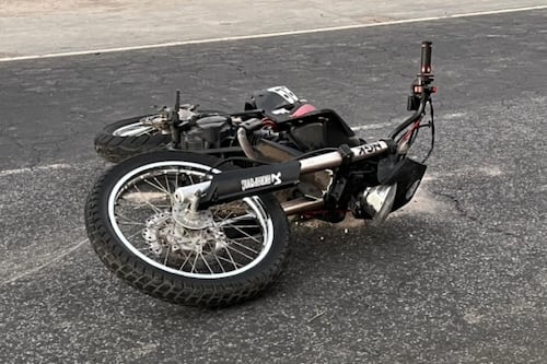 Accidente en Villa Nueva deja dos fallecidos y cierran varias rutas