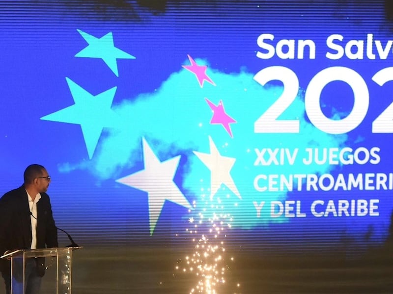 San Salvador 2023: Guatemala bajo la bandera del Centro Caribe Sports