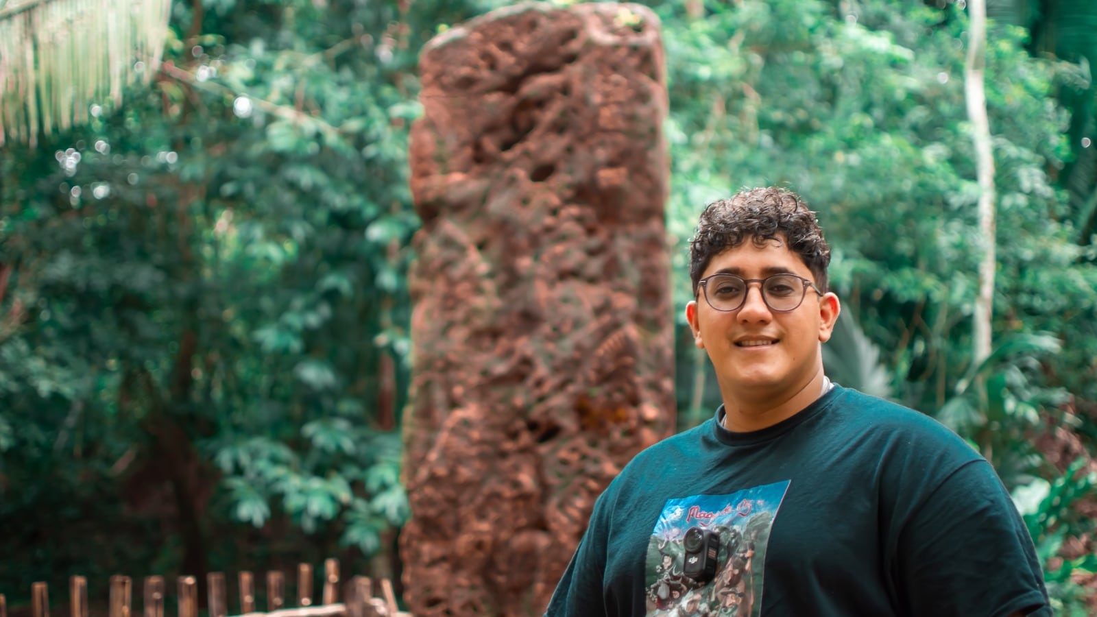 Teddy destaca entre los 35 mejores canales de YouTube en Guatemala. Foto: Cortesía/Publinews