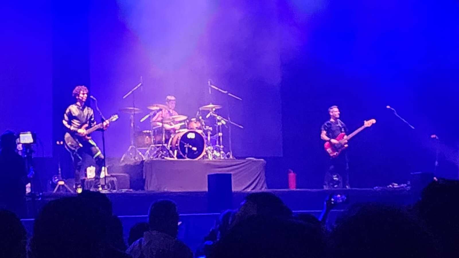 Sobredosis de Soda en Guatemala