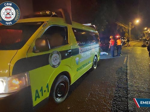 Joven de 19 años es localizada sin vida en el Periférico, esta es la hipótesis