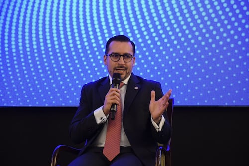 Afinan programa de inteligencia artificial para mejorar la recaudación