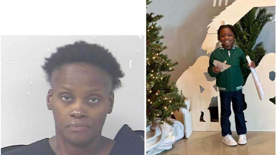 Madre asesina a su hijo de seis años durante un supuesto exorcismo en Florida y es arrestada tras esconder el cuerpo por 12 días