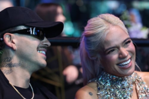 Feid y Karol estarán presentes en los premios Grammys