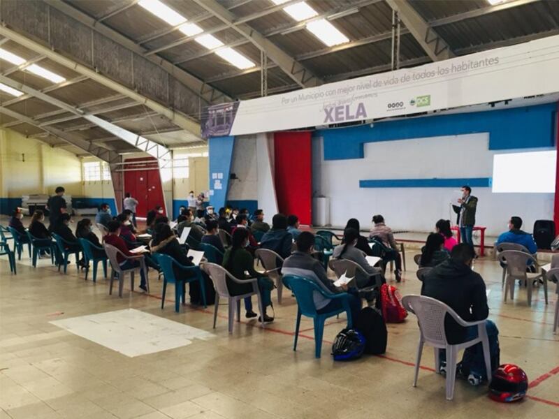 Deja de funcionar el último Hospital Temporal COVID-19