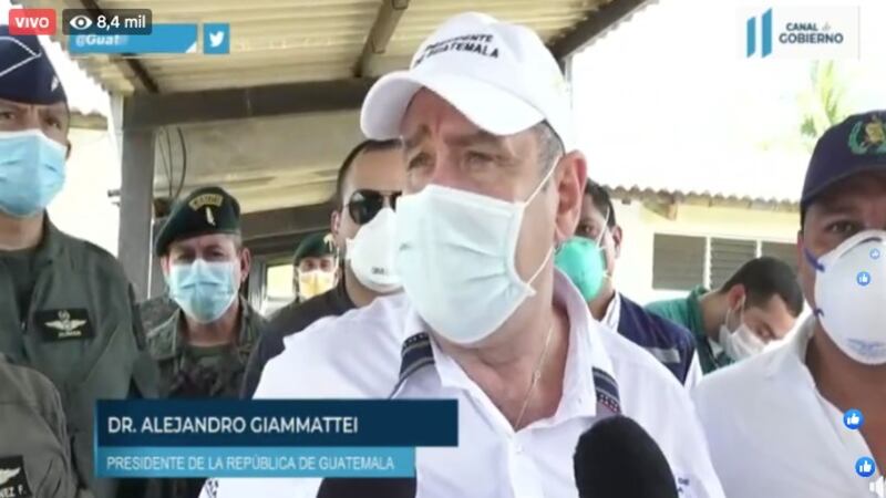 Presidente denunció a abogada por difundir audios sobre Coronavirus que generan caos