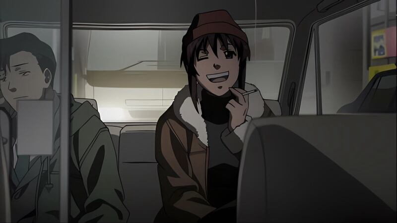 Dia de la mujer anime
